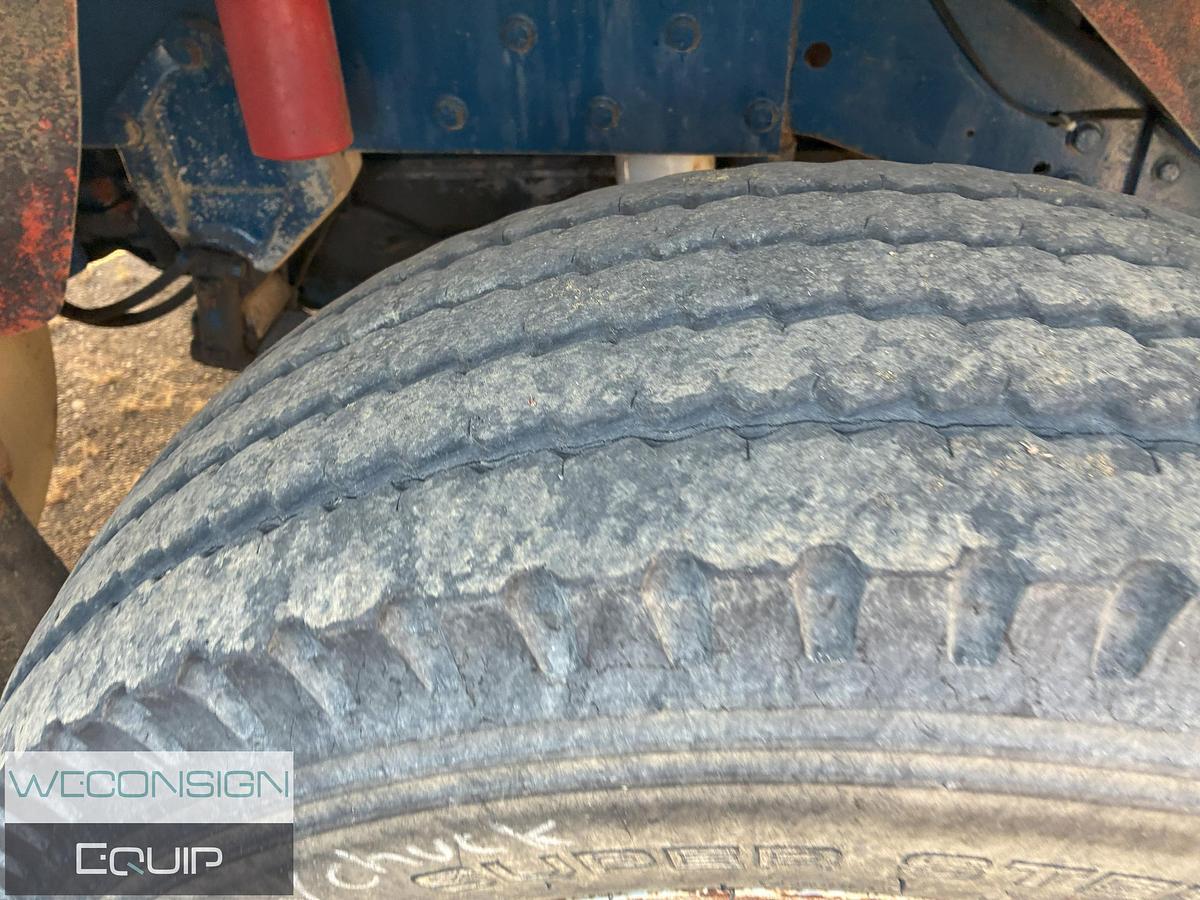 Used 1980 Kenworth W900