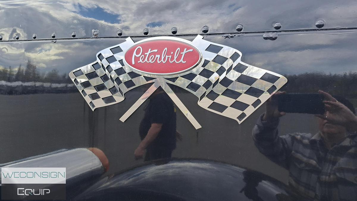 Used 1995 Peterbilt 379