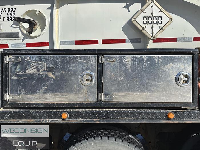 Used 2014 Freightliner Coronado 122SD - #02034