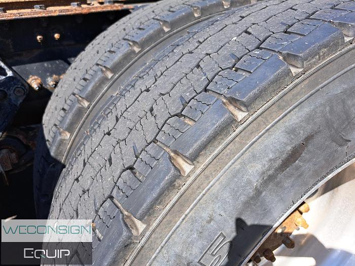 Used 2017 Kenworth W900L