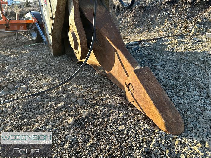 Used 2018 Xcentric XR32