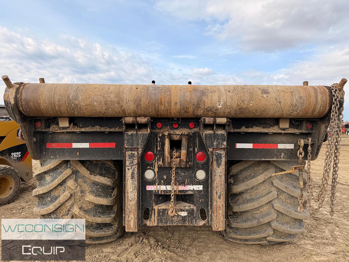 Used 1998 Kenworth C500