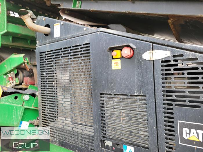 Used 2019 McCloskey R230 Screen Aggregate