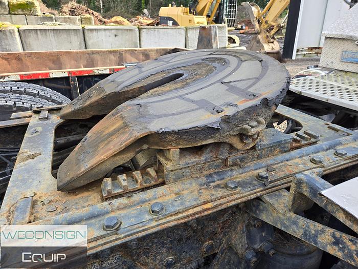 Used 2011 Kenworth W900L