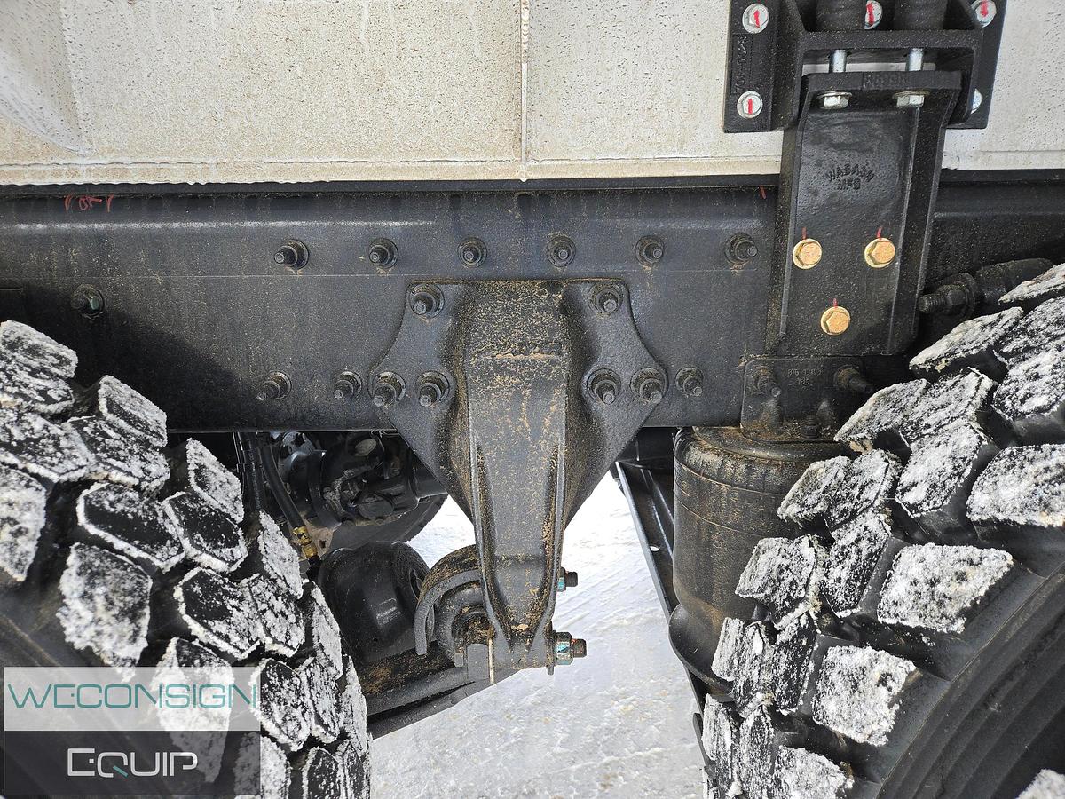 2025 Freightliner M2106 Water Truck