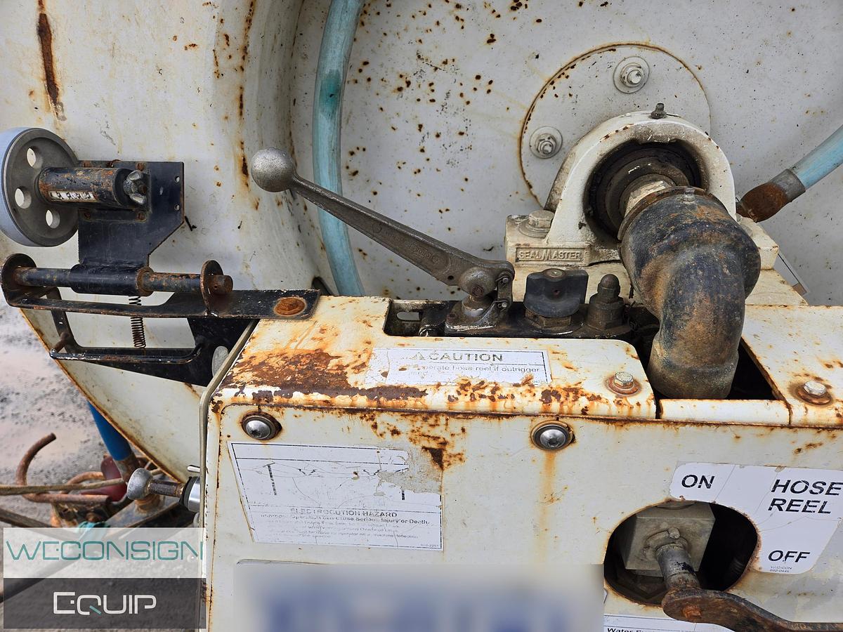 Used 2010 International