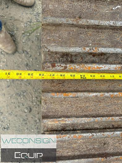 Used 2016 CAT 313FLGC Excavator (01705)