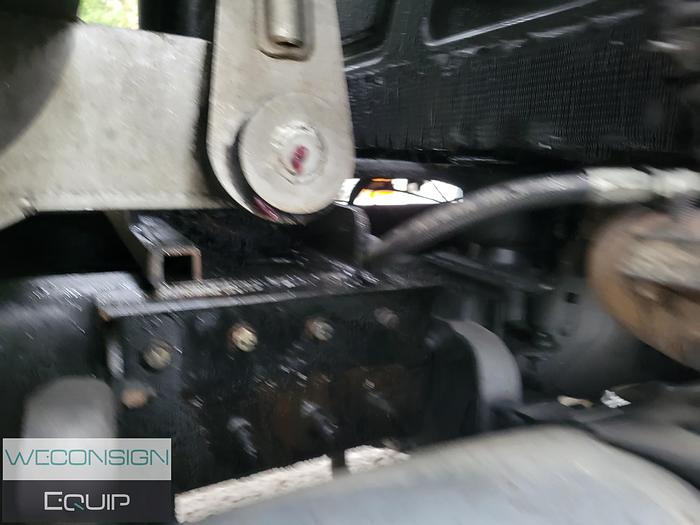 Used 2006 Mack CV713 - Granite Dump/Gravel