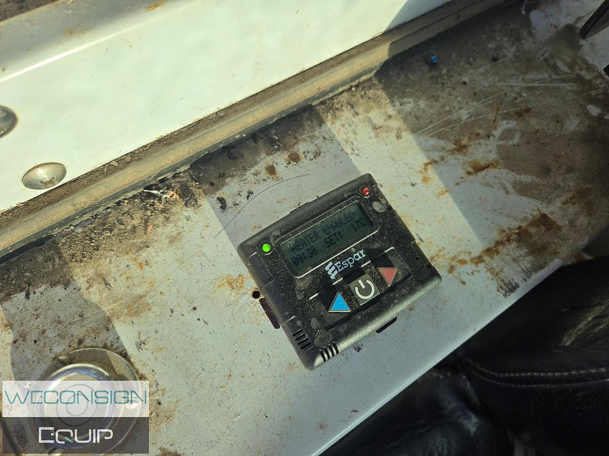 Used 2010 Kenworth C500 45 Ton Boom Truck