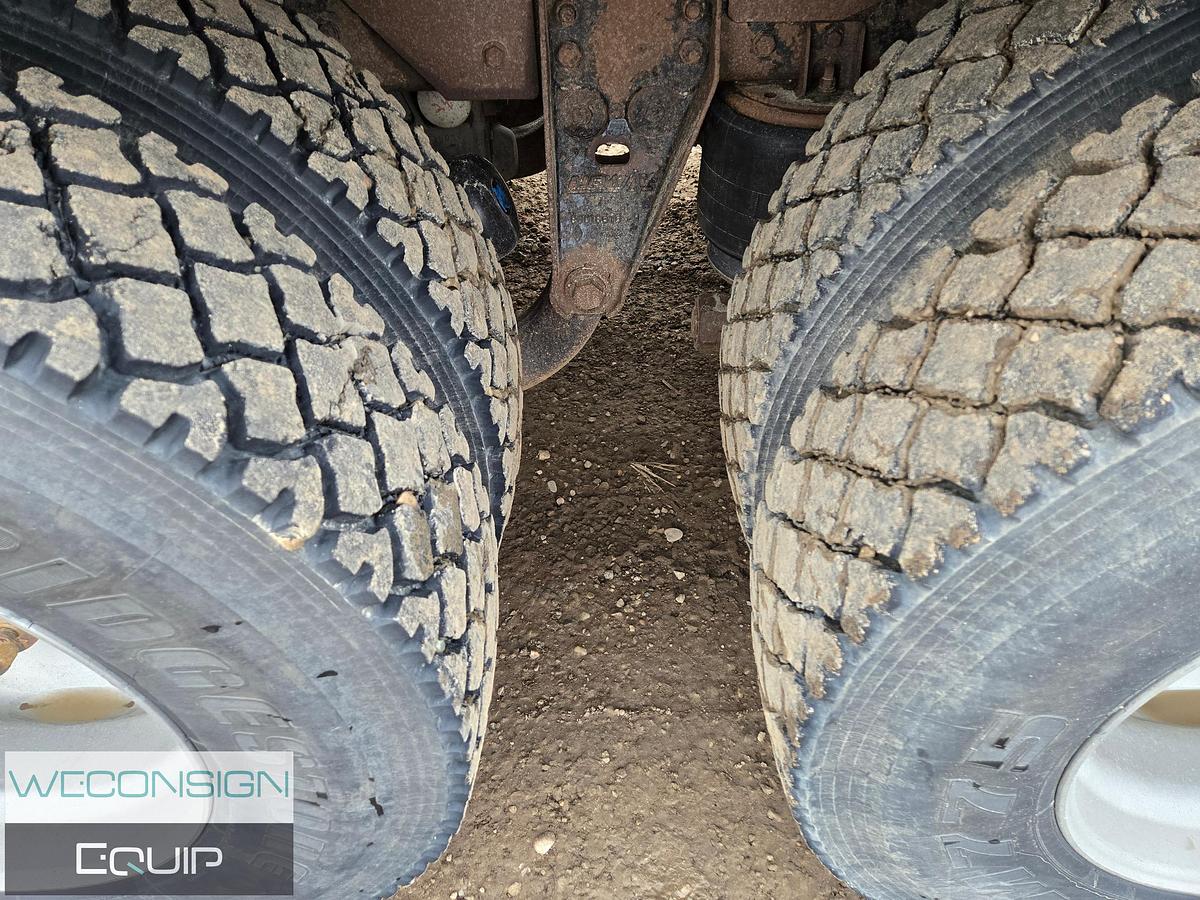 Used 2007 Kenworth C500B 40 Ton Boom