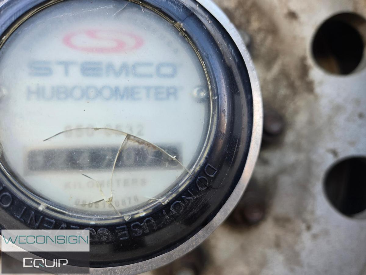 Used 2012 Polar 42 Cube