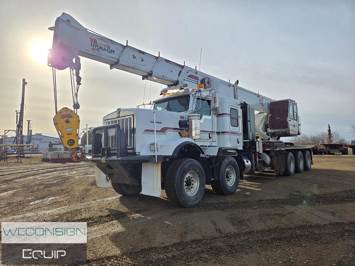 Used 2013 Kenworth C500