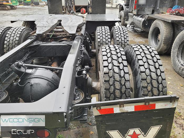 Used 2016 Western Star 4900SA Heavy Haul Truck Tractor