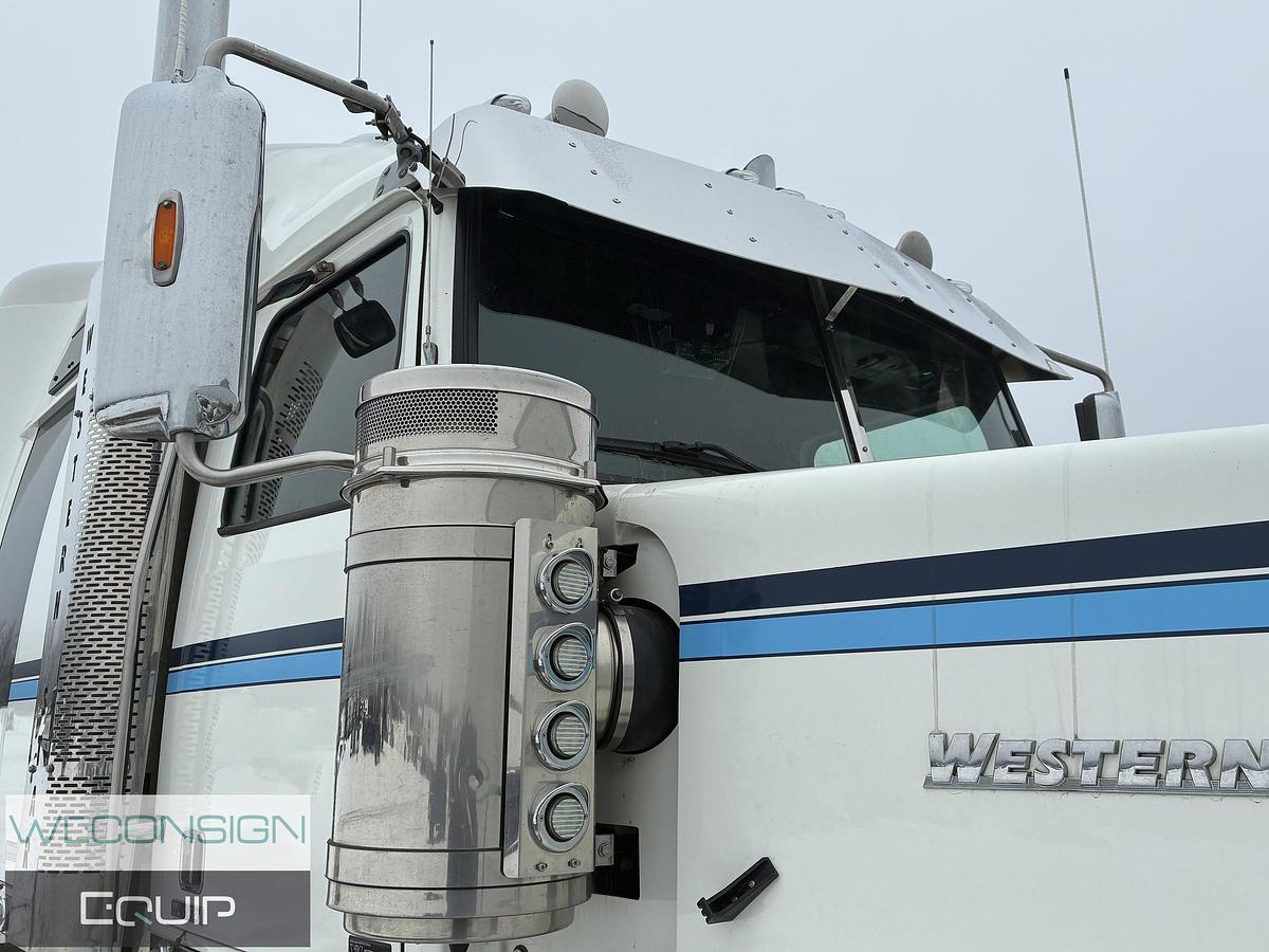 Used 2019 Western Star 4900XD