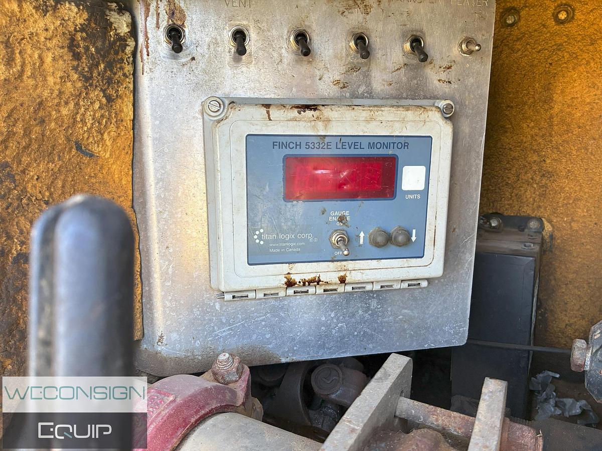 Used 2009 Kenworth T800