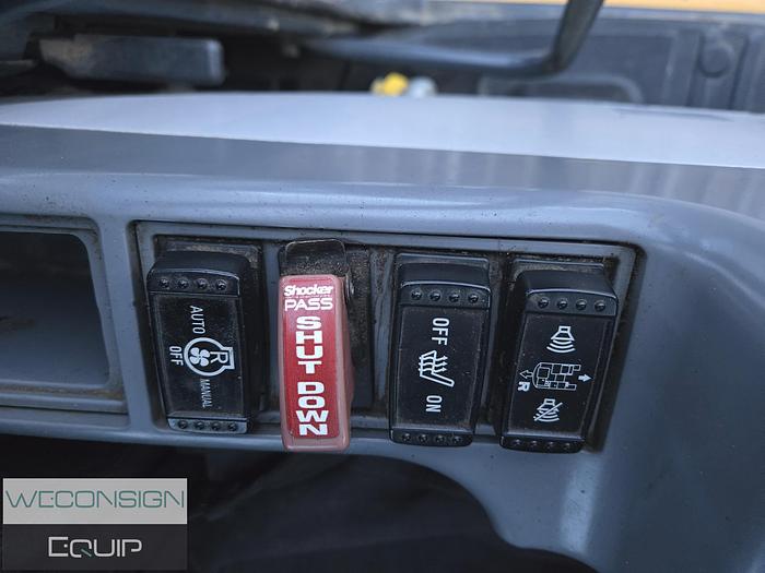 Used 2017 John Deere 180G