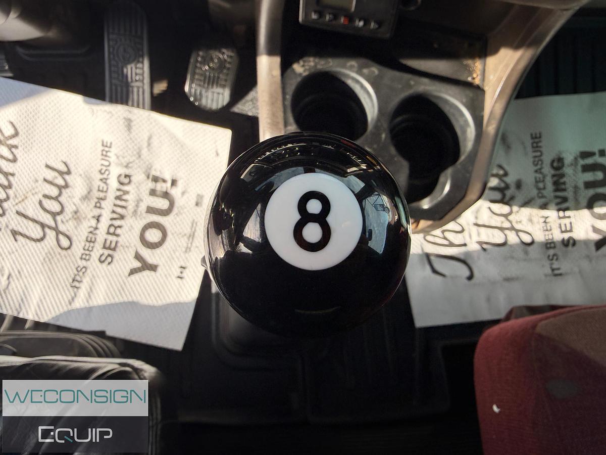 Used 2014 Kenworth C500B 45 Ton Picker Truck