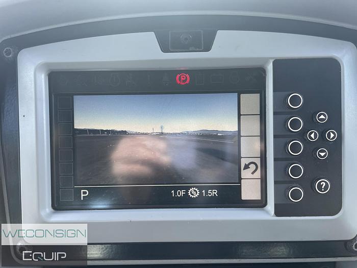 Used 2018 CAT D6T Dozer