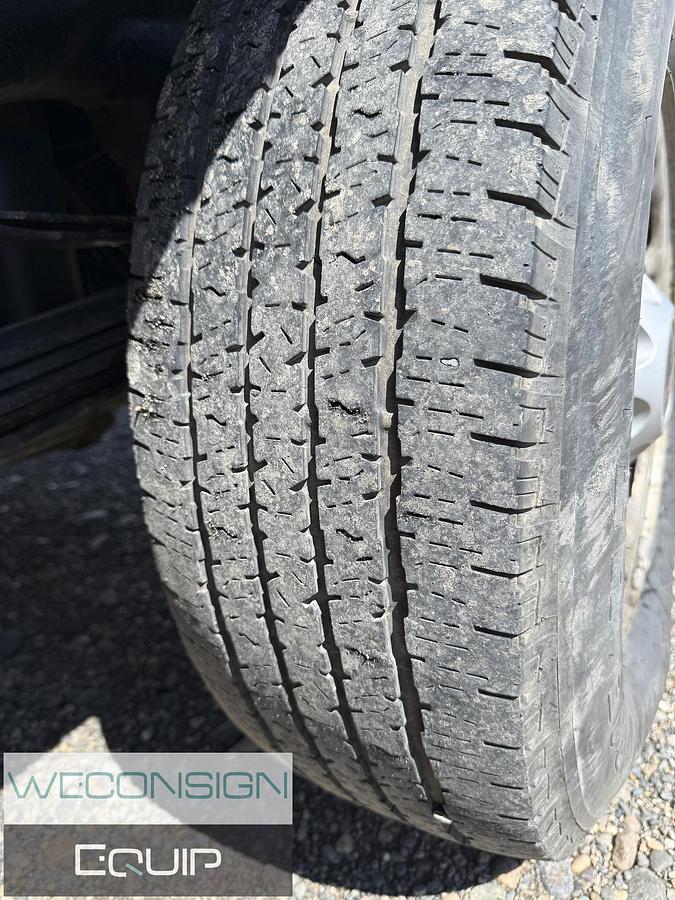 Used 2021 GMC Sierra 3500HD Flat Deck Truck