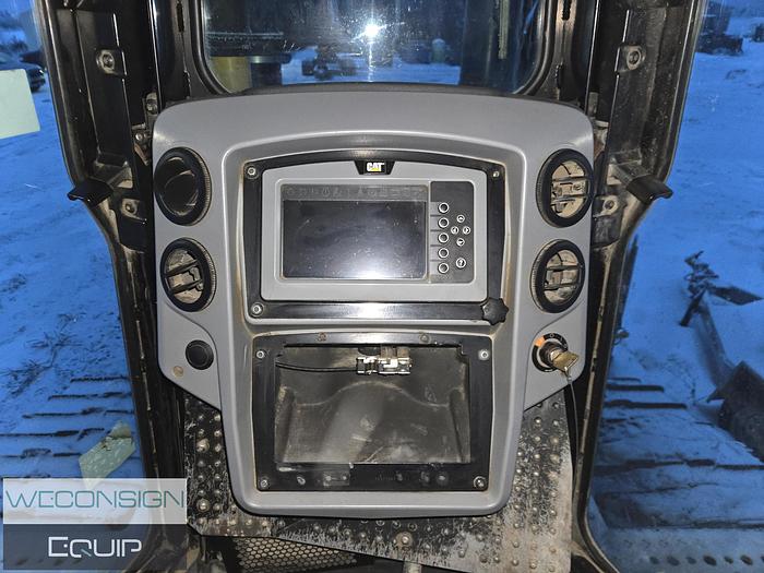 Used 2018 CAT D6T LGP