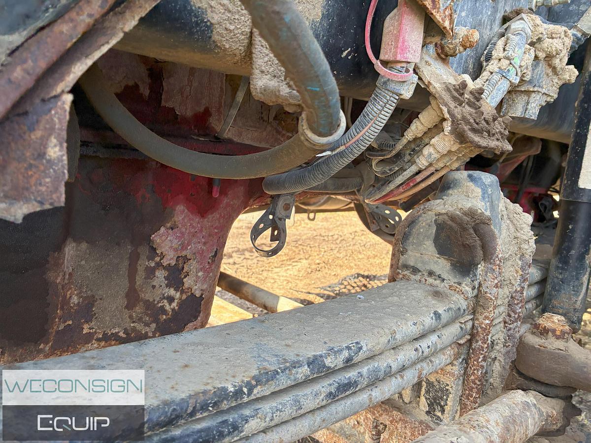 Used 2009 Kenworth T800