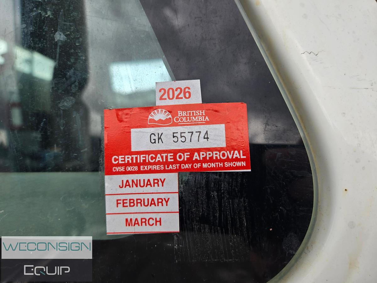 Used 2010 International