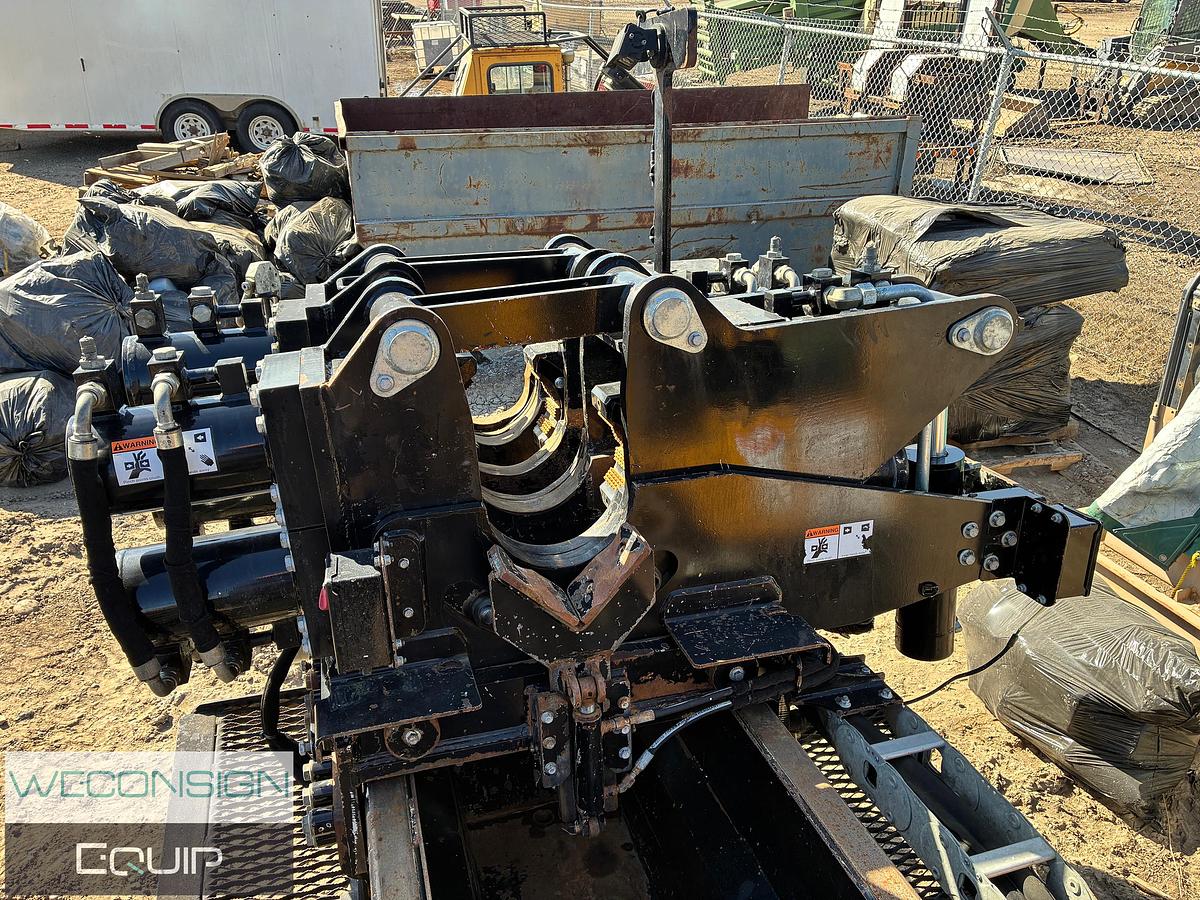 Used 2021 Vermeer D220X500 S3 NAVIGATOR