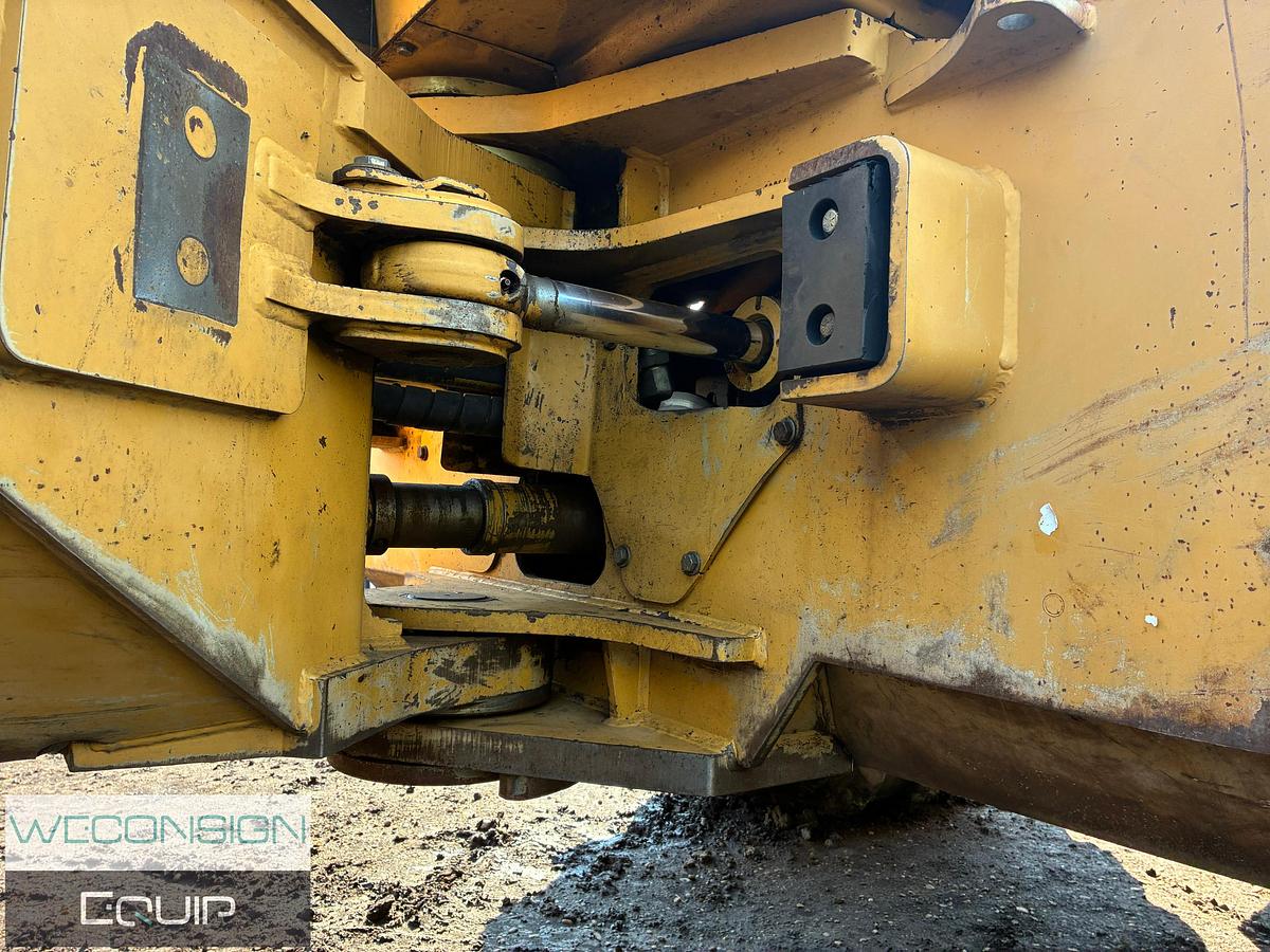 Used 2016 Tigercat 630E