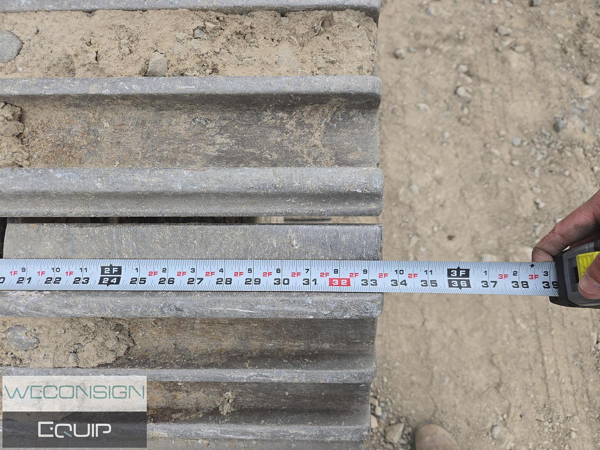 Used 2015 John Deere 350G Hydraulic Excavator