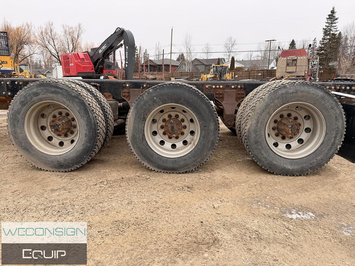 Used 2018 Kenworth T880