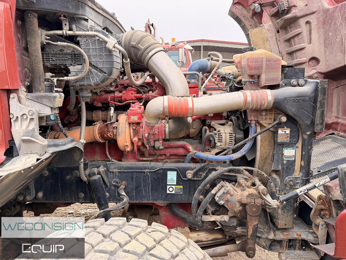 Used 2018 Kenworth T880