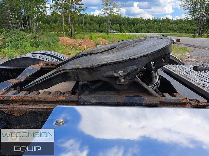 Used 2020 Peterbilt 389 HWY Truck Tractor