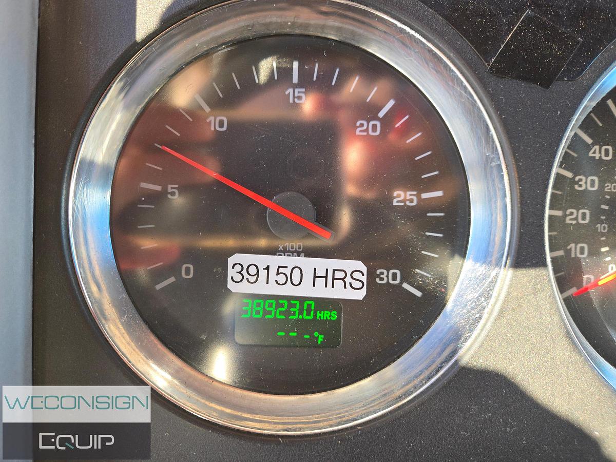 Used 2006 Kenworth C500B Winch Truck