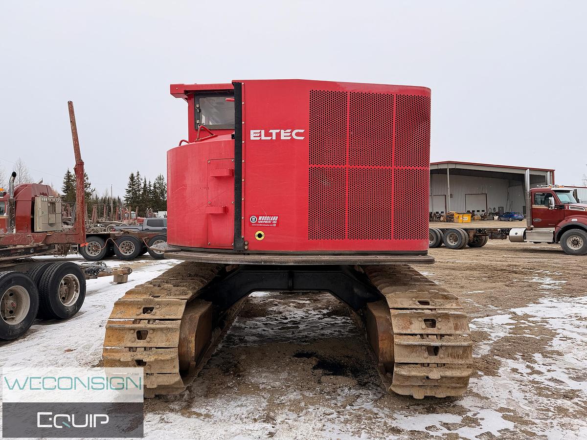 Used 2018 Eltec FH227L