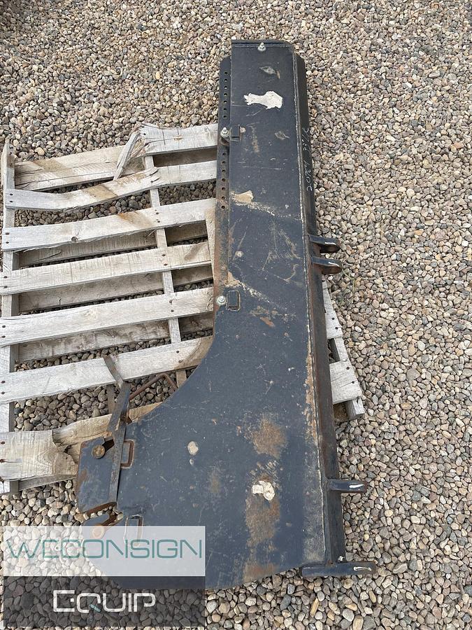 Used 2023 Bron V-100