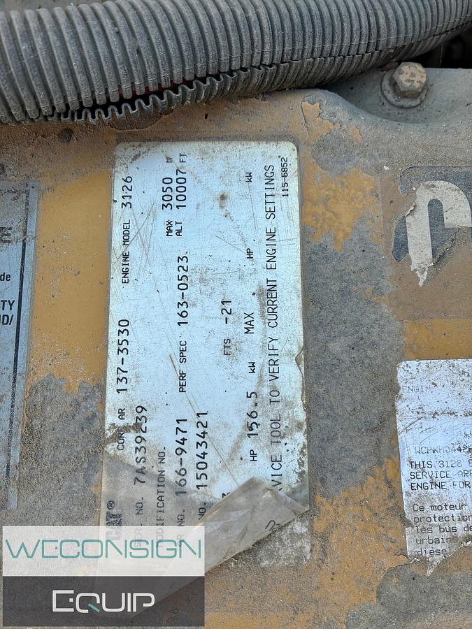 Used 1999 GMC C7500 Topkick