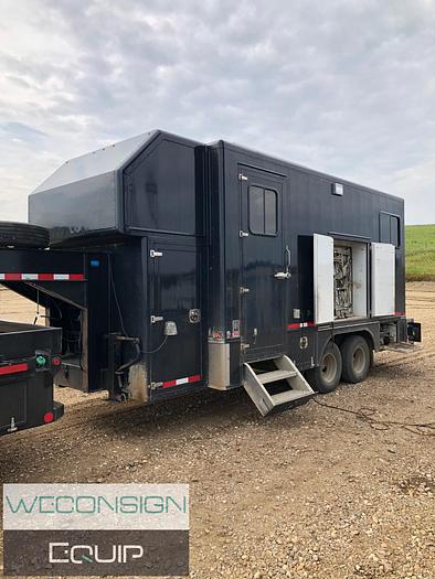 Used 2019 ITB Mobile Service/Mechanics