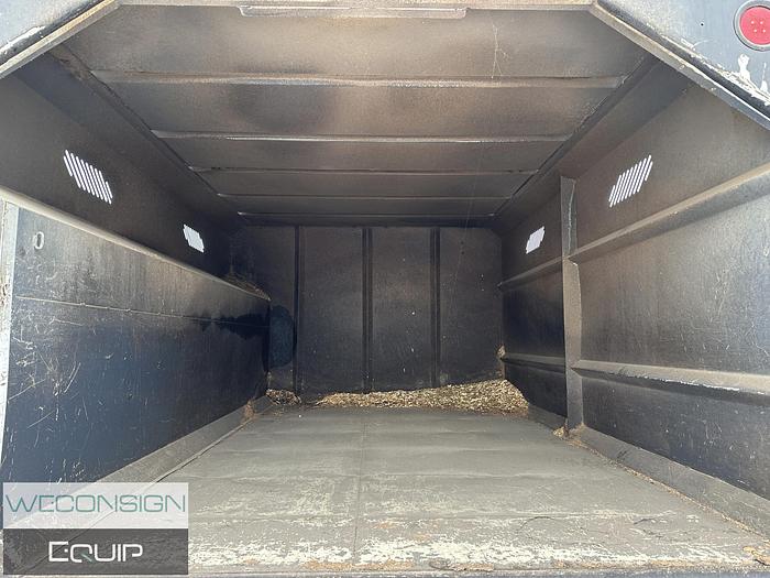 Used 2010 International 4400