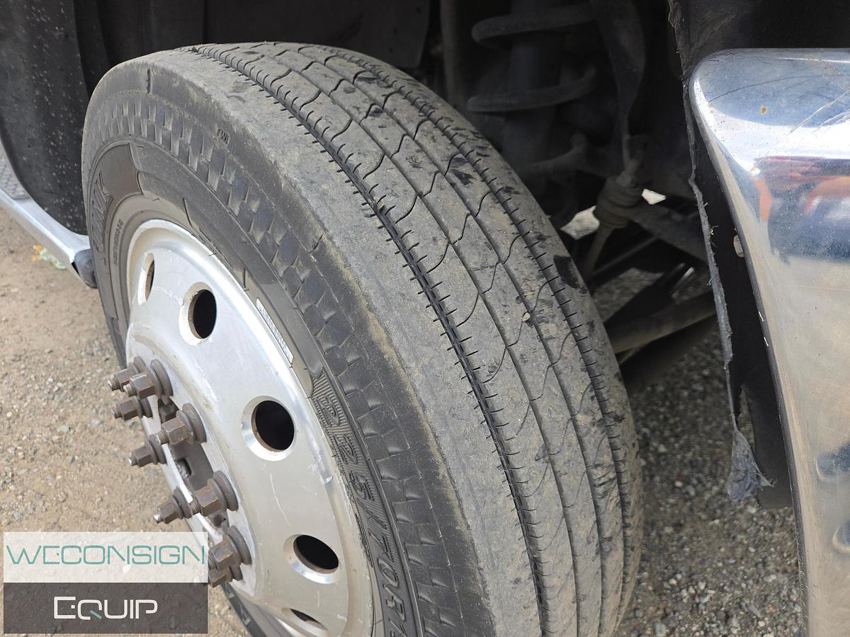 Used 2017 Dodge Ram 4500 Wrecker/ Tow Truck