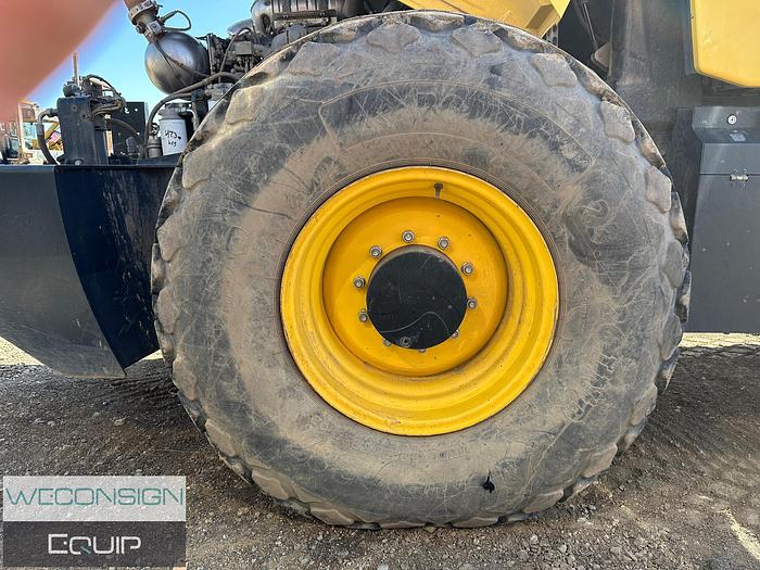 Used 2019 Bomag BW2110