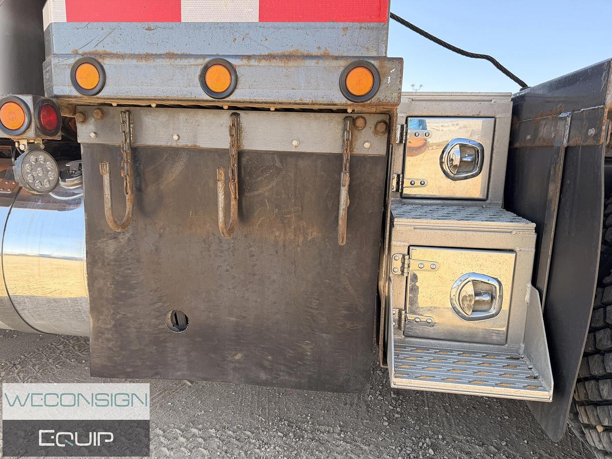 Used 2021 Peterbilt 367 Winch Truck
