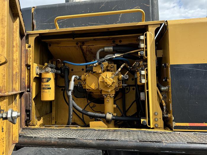 Used 2006 CAT 345CL Excavator