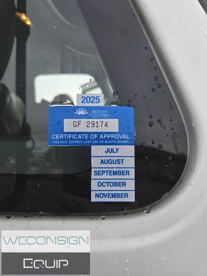 Used 2009 International 4400SBA