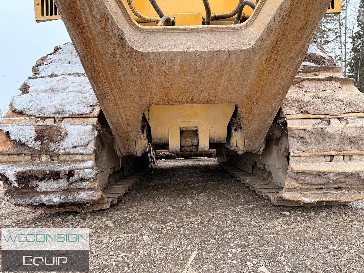 Used 2003 CAT D7R XR Series II