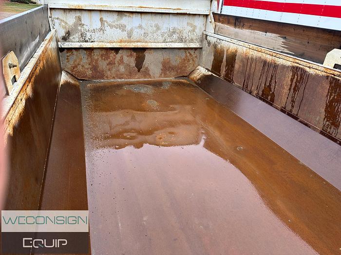 Used 2008 Renn S11700 Pup