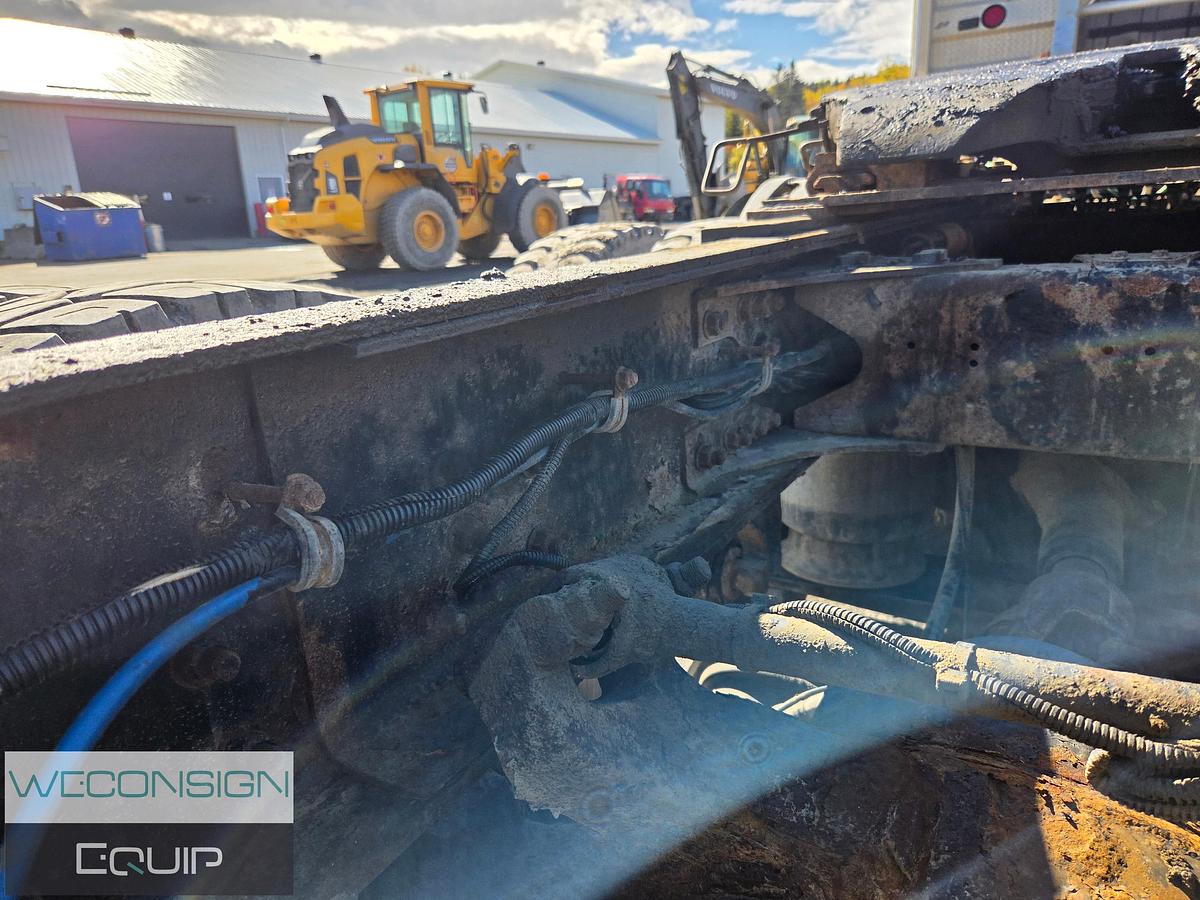 Used 2022 Western Star 4900SF Heavy Haul Truck Tractor