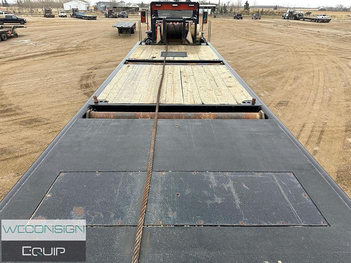 Used 2013 Option Industries Cossack 6 x 6