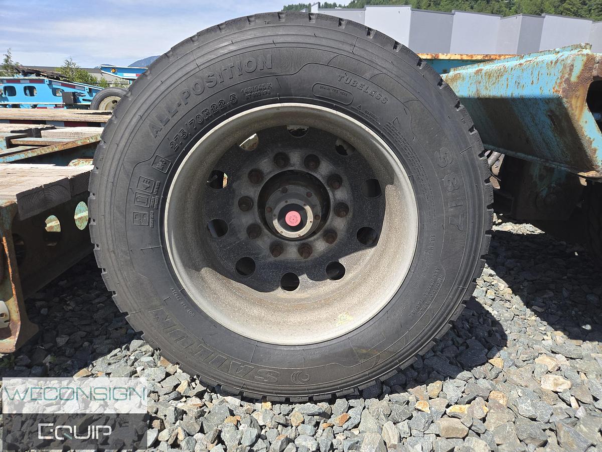 Used 2014 Pacesetter 55T Trombone/Expendable