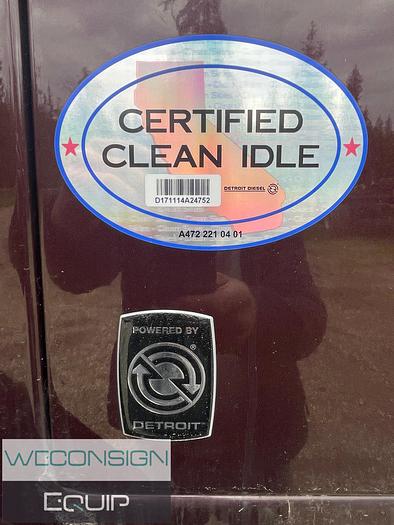 Used 2019 Western Star 4900 Truck Chassis