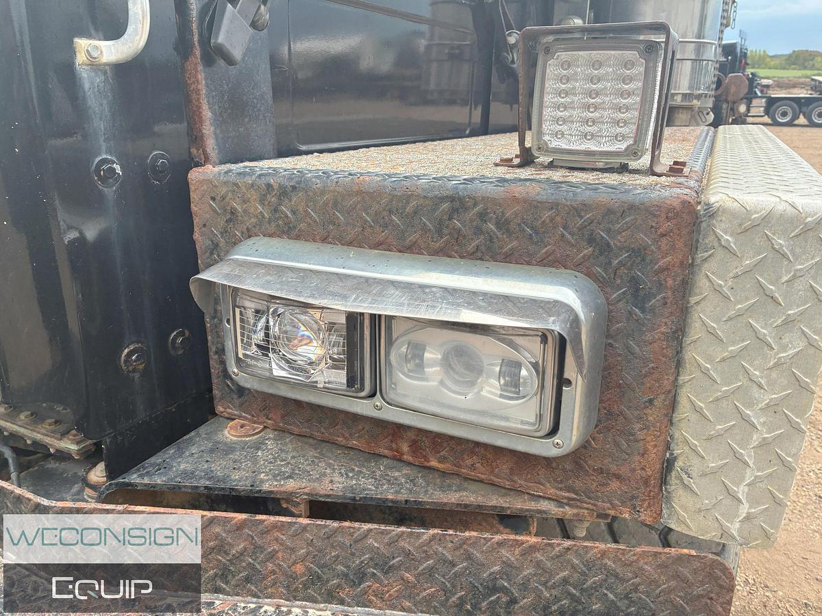 Used 2006 Kenworth C500 45 Ton Picker Truck